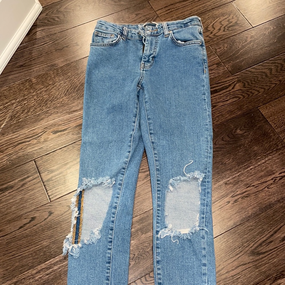 Bershka Jeans